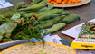 Jubiläumsfest 10-Jahre-Gartenkooperative, in Schaan