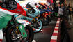 Eicma "THAT'S AMORE" Motorrad-Messe