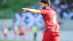 Liechtenstein - Schottland (09.06.2025)