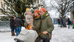 Christkindlimarkt in Sargans