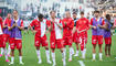 FC Lugano - FC Vaduz (26.07.2026)