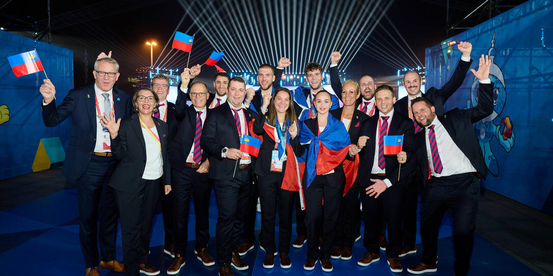Worldskills Shanghai 2026