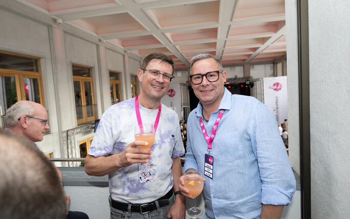FL1 Life Festival am Freitag