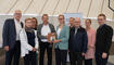 Präsentation des 124. Jahrbuchs des Historischen Vereins
