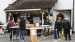 Christkindlimarkt in Oberschan