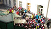 Impressionen Jubil&auml;umsmarsch