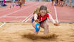 Leichtathletik Kids-Cup-Finale