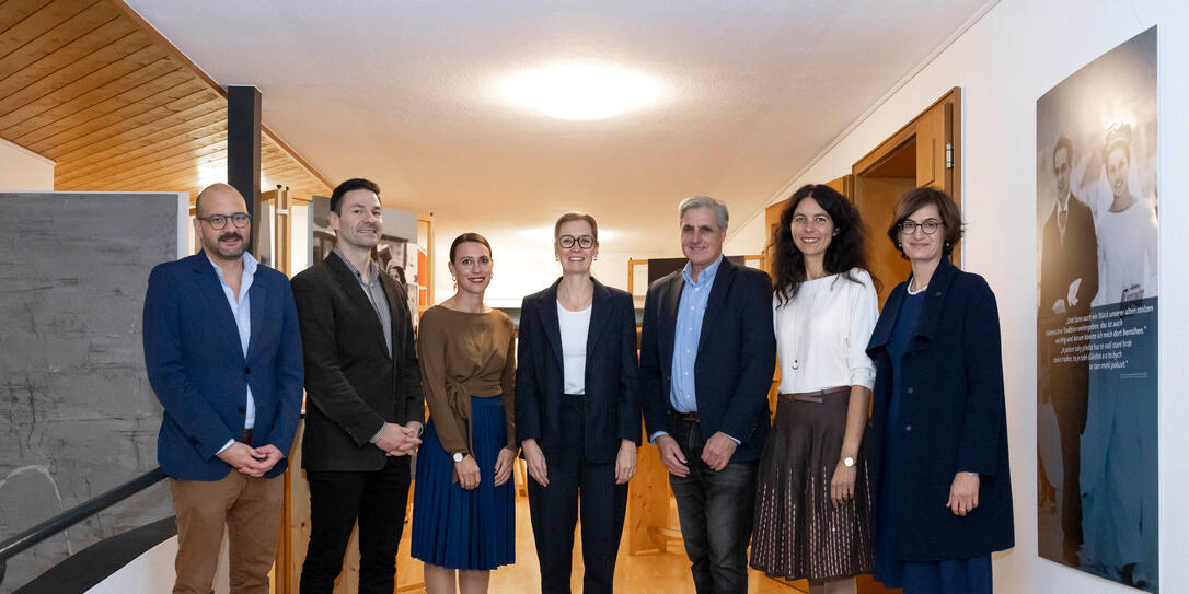 Gutenberger Ethik Forum, Balzers