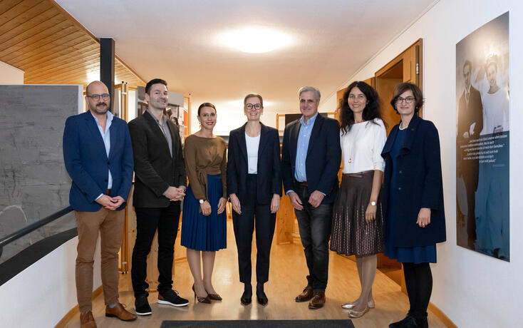 Gutenberger Ethik Forum, Balzers