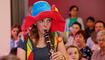 Kinderkonzert Musikzirkus in Triesen