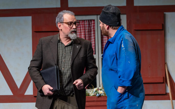 Dreik&ouml;nigsunterhaltung der Feuerwehr Vaduz (05.01.2026)