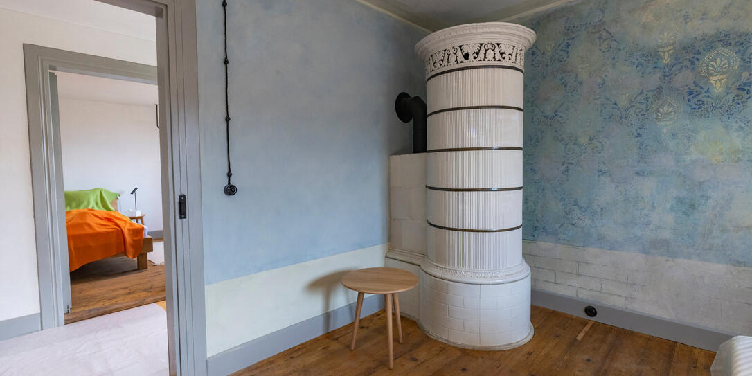 Hagen Haus in Nendeln