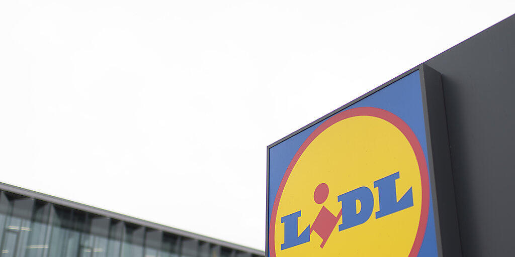 Expansion: Lidl Schweiz hat 2018 sechs neue Filialen und den neuen Hauptsitz in Weinfelden (Bild) eröffnet. (Archiv)