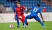 FC Vaduz - Dungannon Swifts FC (24.07.2025)