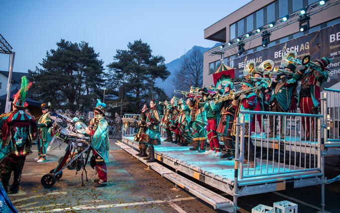 Monsterkonzert Triesen (24.01.2026)