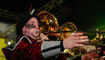 Crazyball in Vaduz