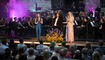 Kultursommer Burg Gutenberg: Hollywood Meets Broadway