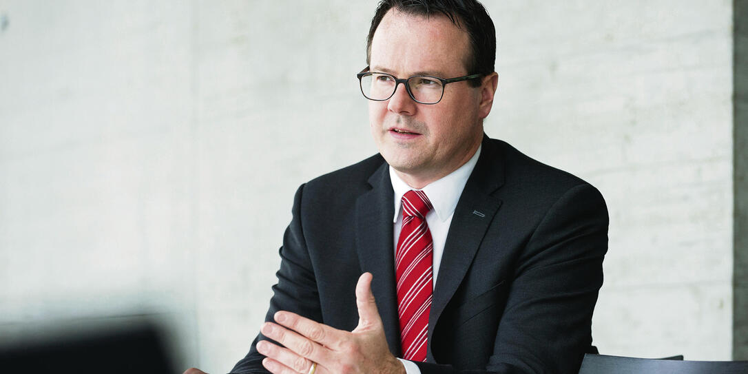 Thomas Zwiefelhofer