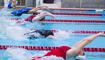 Landesmeisterschaften Schwimmen