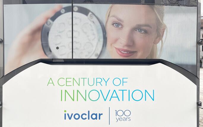 100 Jahre Ivoclar – Der Wettbewerb