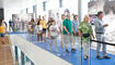 Ivoclar Gruppe Family Day in Schaan.