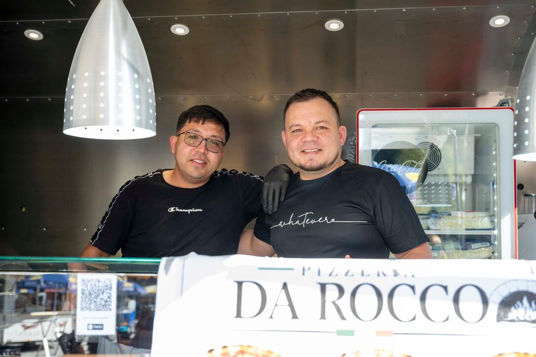 Streetfood Festival Buchs (26.09.2026)