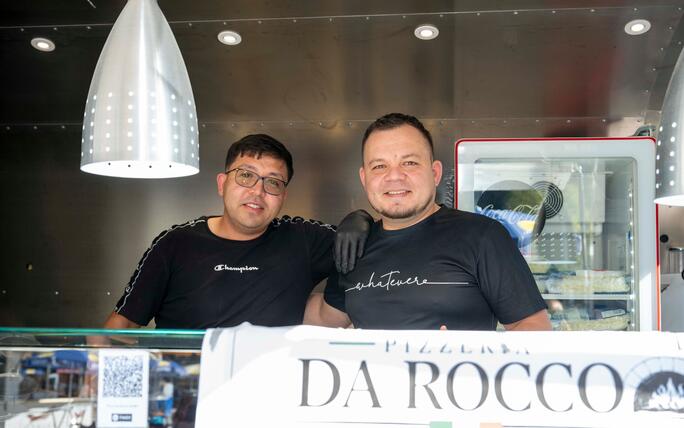 Streetfood Festival Buchs (26.09.2026)