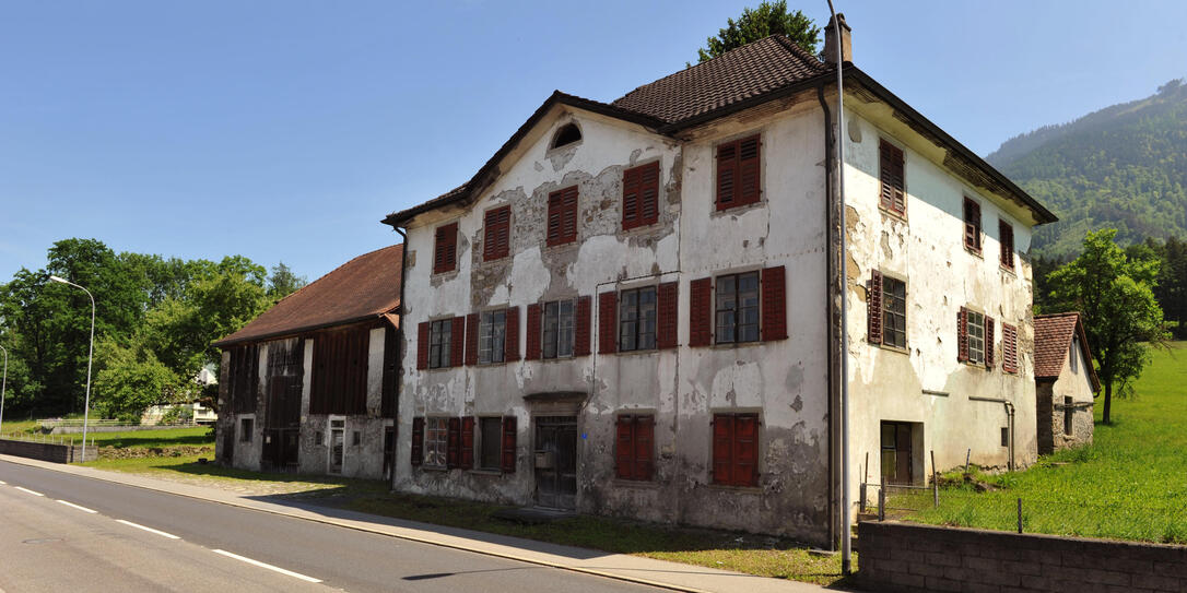 Hagen Haus Hagen Haus