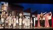 Operette Der Zigeunerbaron in Vaduz