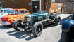 Oldtimer-4-L&auml;ndertreffen, in Ruggell (09.05.2026)