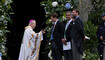 Hochzeit von Prinzessin Marie Caroline & Leopoldo Maduro Vollmer