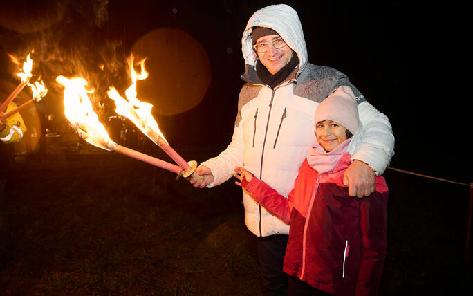 Funken Gamprin (21.02.2026)