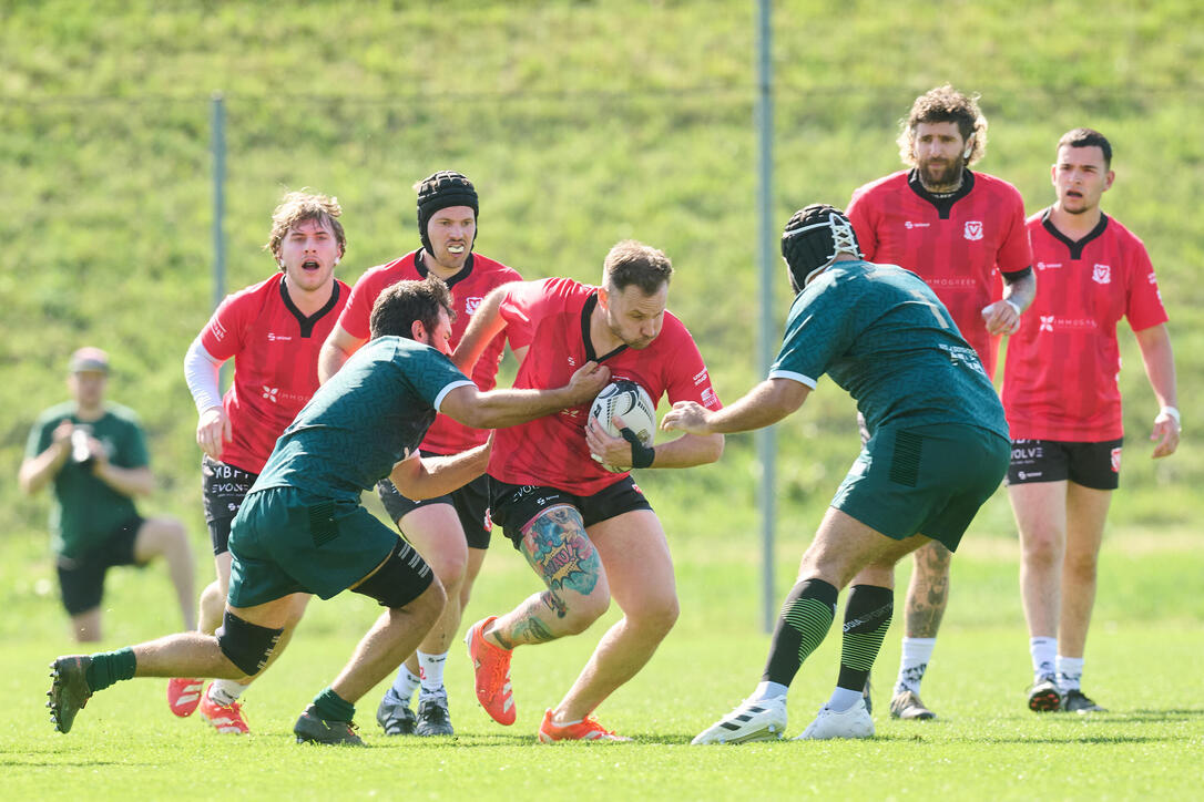 RFC Vaduz - SG StuSta II / TSV 1860 M&uuml;nchen (11.04.2026)