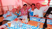 Auftakt zum 77. Verbandsmusikfest mit dem Bayerischen Abend in Vaduz
