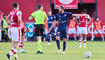 St. Patrick's - FC Vaduz in Dublin (25.07.204)