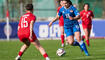 Liechtenstein - Luxemburg (08.04.2025)