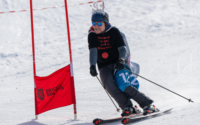 Malbuner Pistenduell