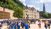 Olympic Day in Vaduz (15.06.2023)