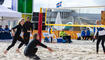 GSSE Beachvolleyball