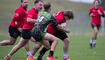 Rugby - RFC Vaduz - SG Unterföhring 2