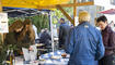 Weihnachtsmarkt in Sevelen