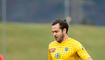 Fussball FC Balzers - Red Star Zurich