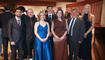 Jungbürgerfeier in Vaduz (25.10.2025)