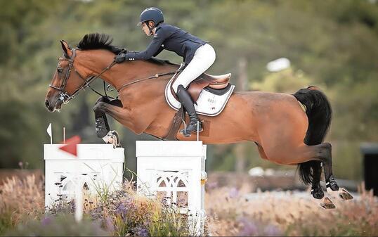 Jennifer Hochst&auml;dter