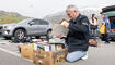 Floh-, Sammler- und Antikmarkt in Grabs