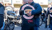 Last Ride f&uuml;r verstorbenes Mitglied der Hells Angels (25.04.2026)
