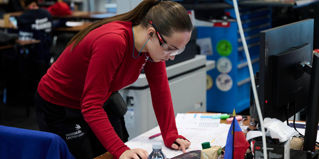 Euroskills Herning 2025