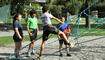 90 Jahre UWV Challenge in Mauren
