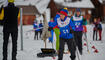 Special Olympics Nordic