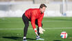 Trainingsstart FC Vaduz (06.01.2025)
